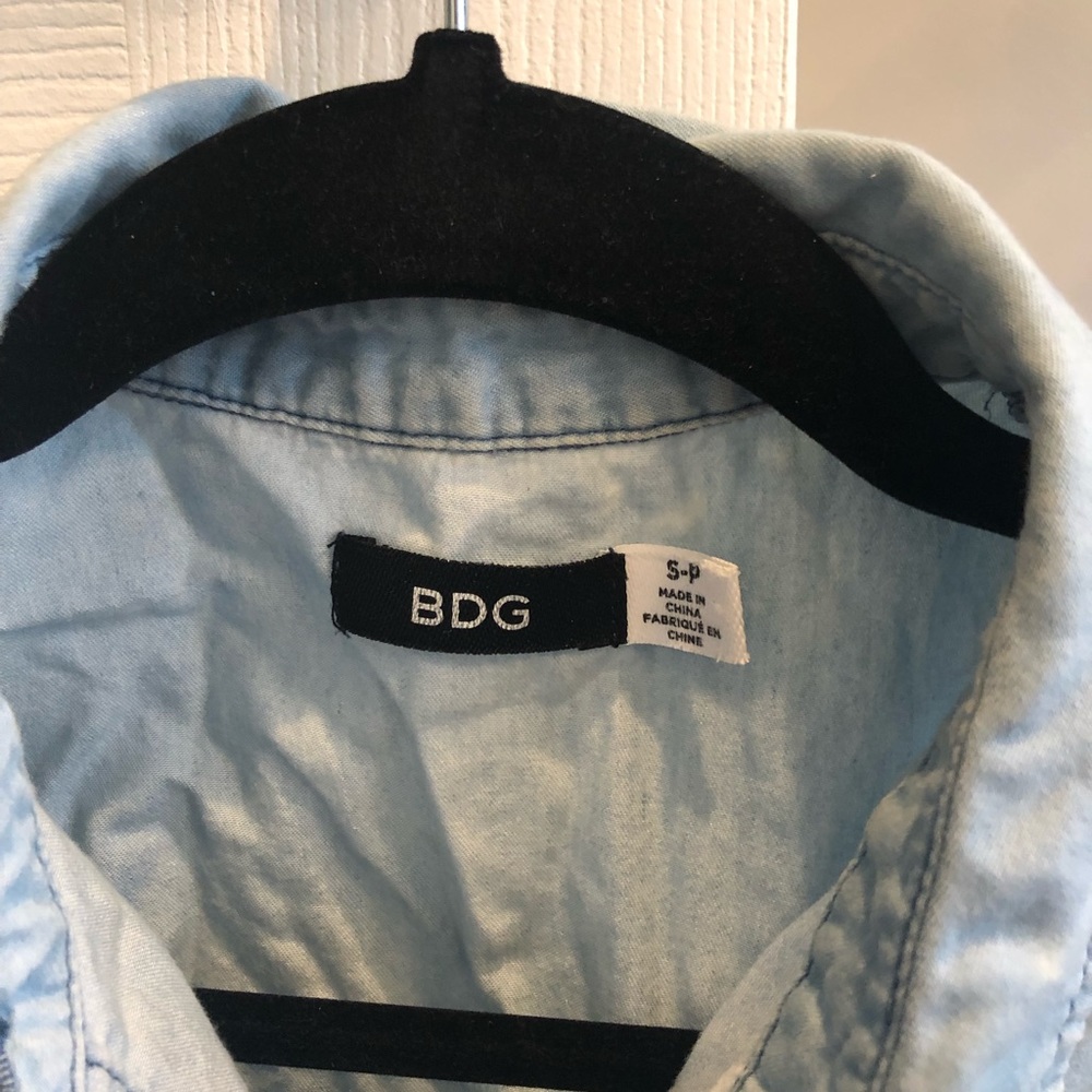 BDG tee - Picture 2 of 3